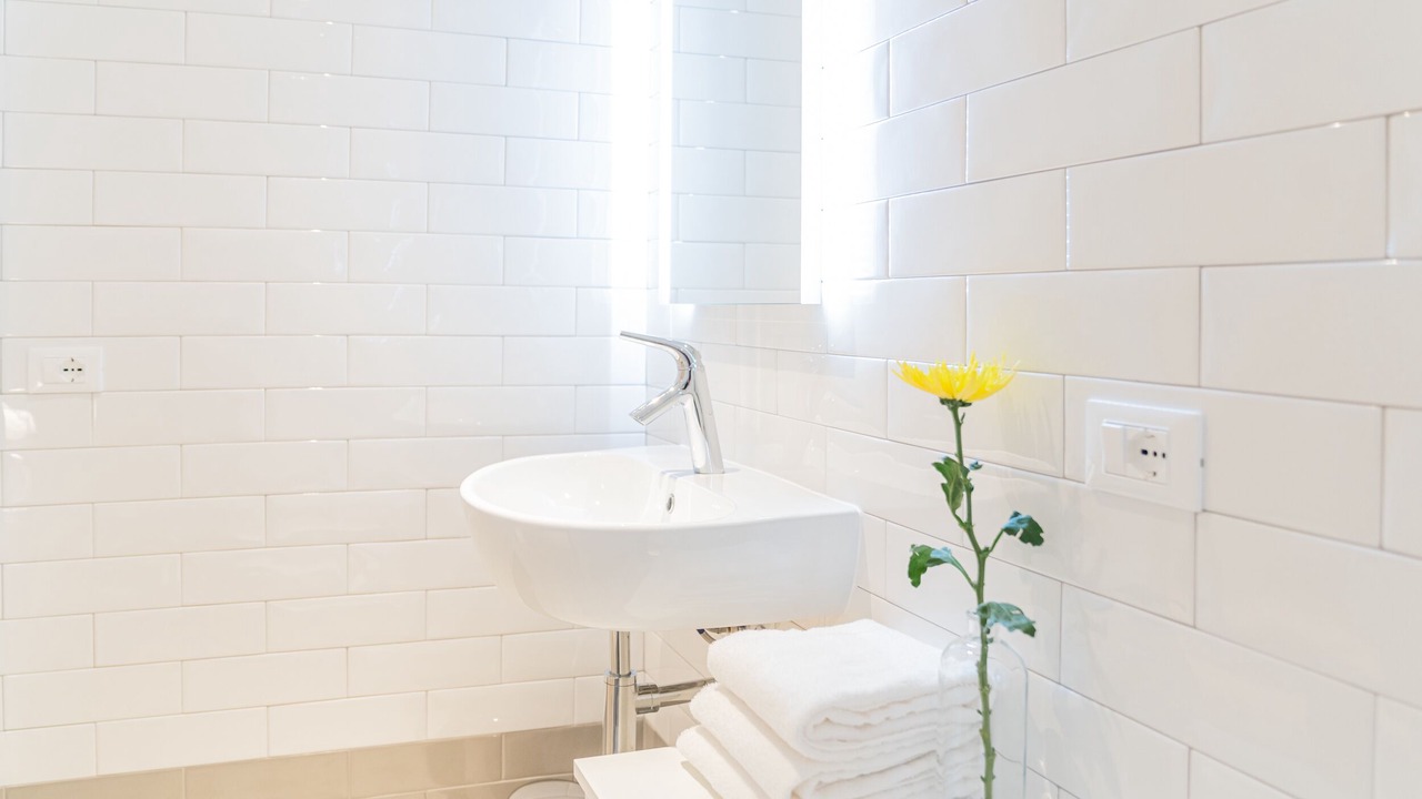 Photo of Bathroom in Carate Urio