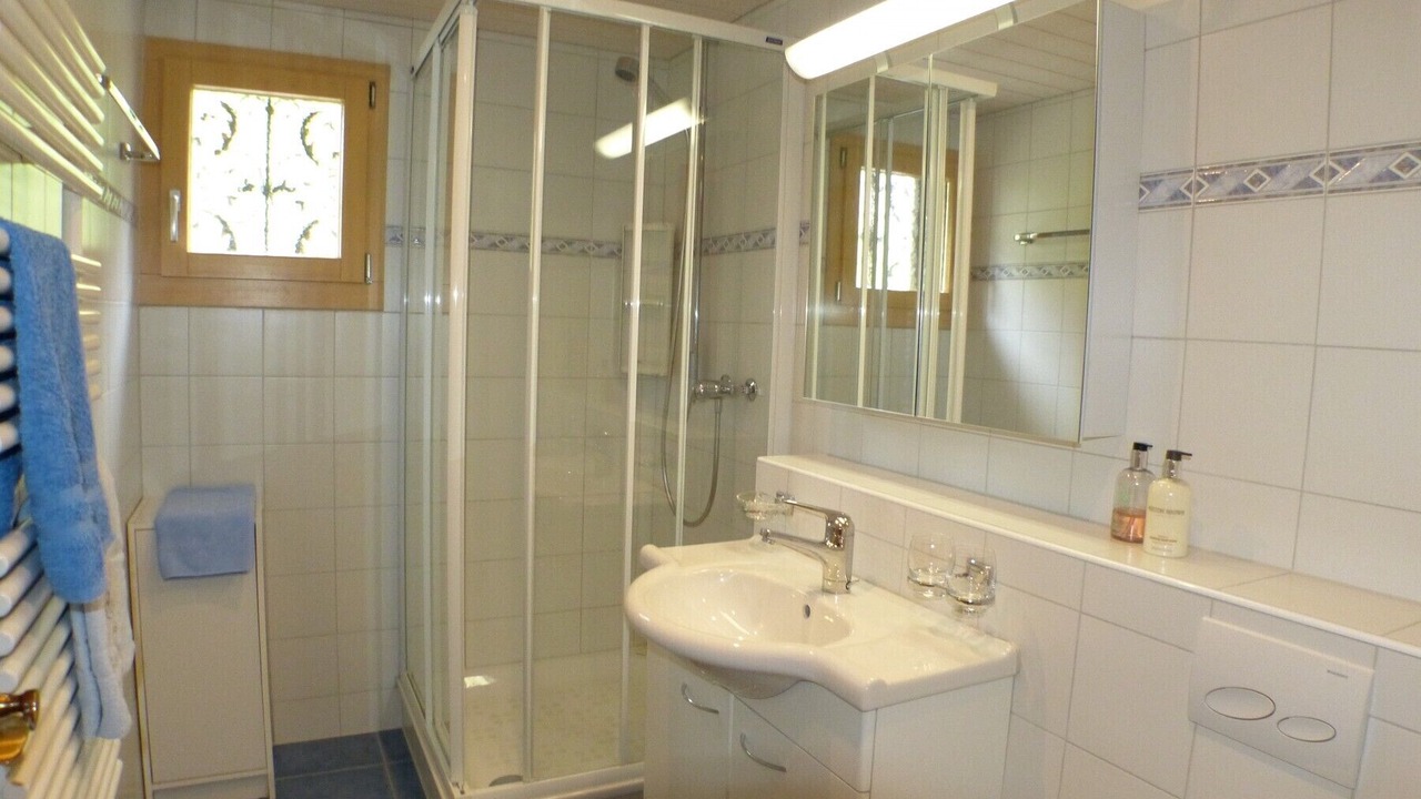 Photo of Bathroom in Wengen