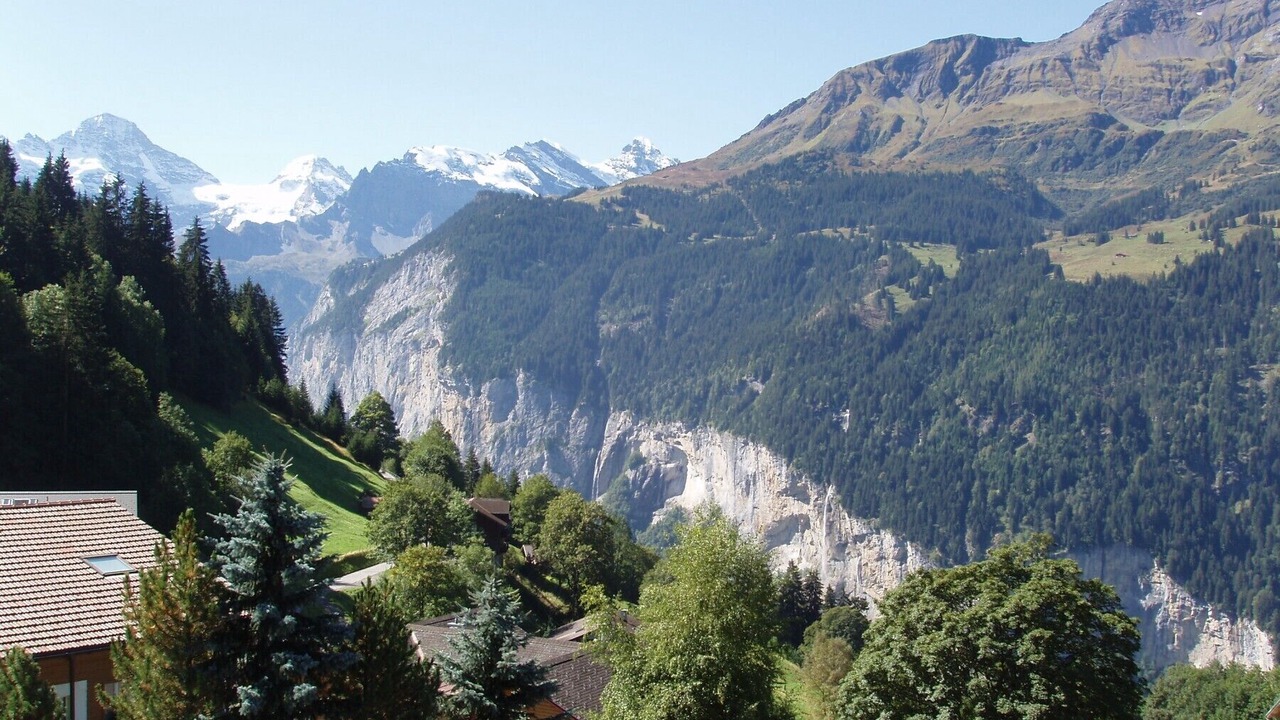 Photo of Others in Wengen