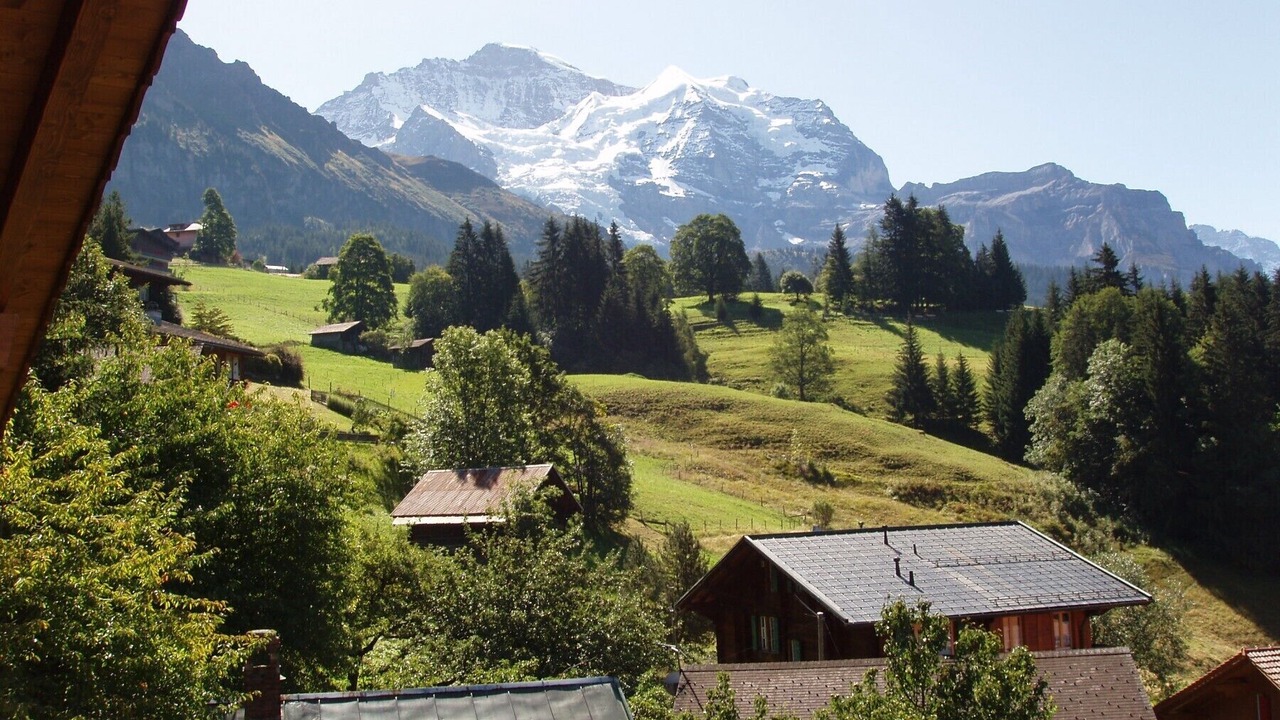 Photo of Others in Wengen