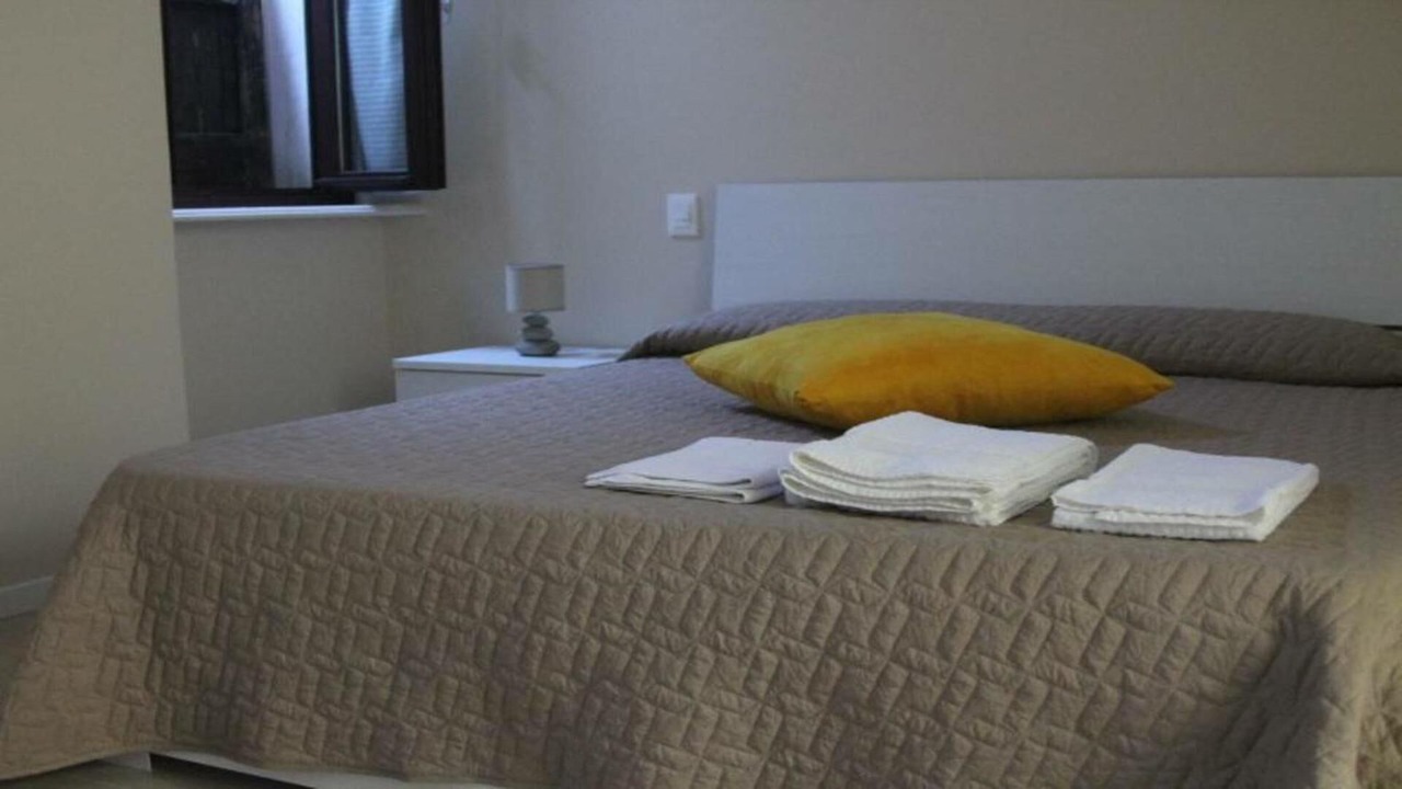 Photo of Bedroom in Bogliaco