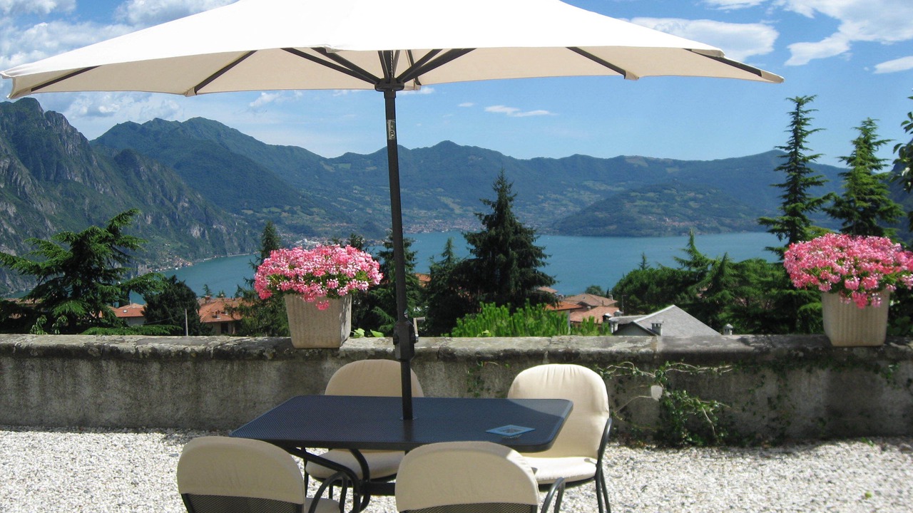 Photo of Outdoor in Solto Collina