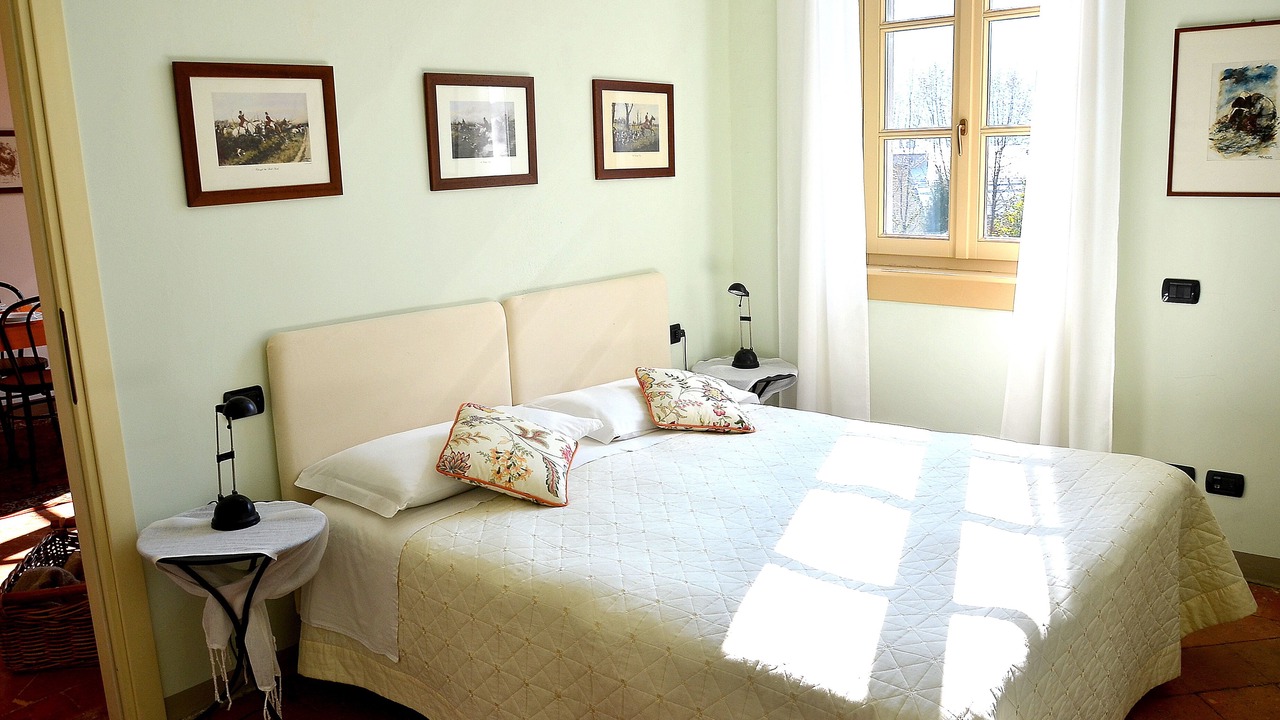 Photo of Bedroom in Solto Collina
