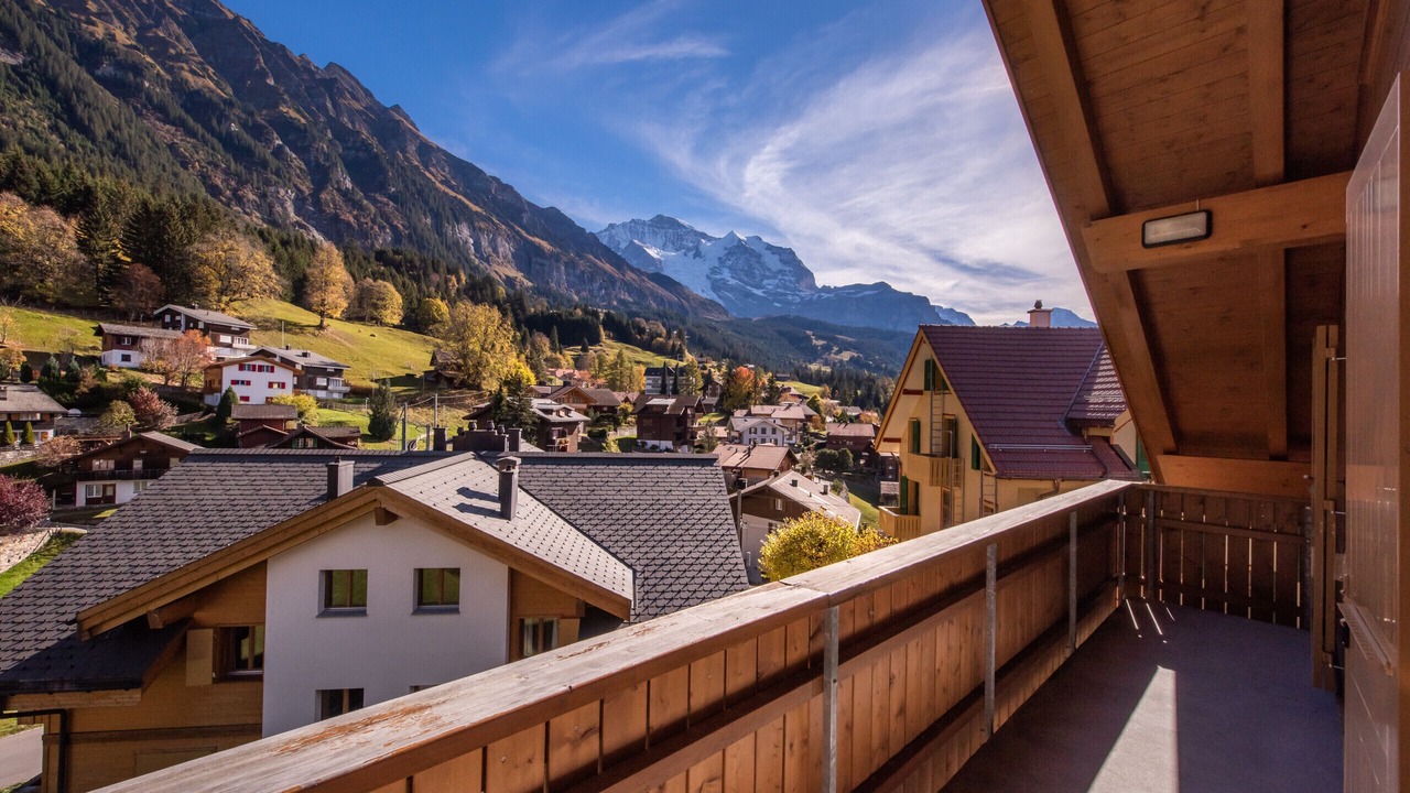 Photo of Outdoor in Wengen