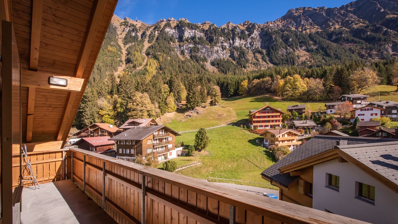 Photo of Outdoor in Wengen
