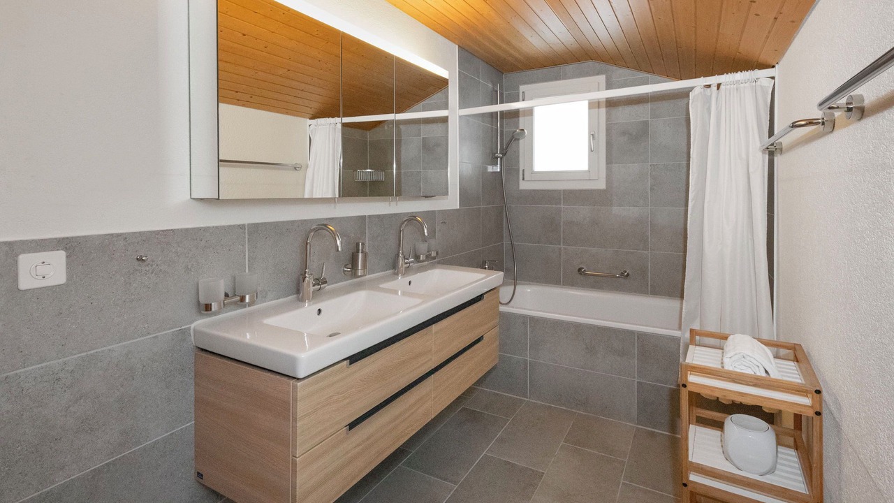 Photo of Bathroom in Grindelwald