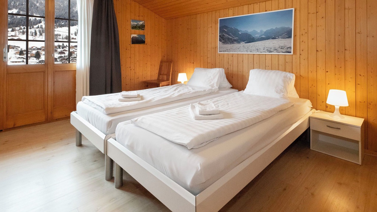 Photo of Others in Grindelwald