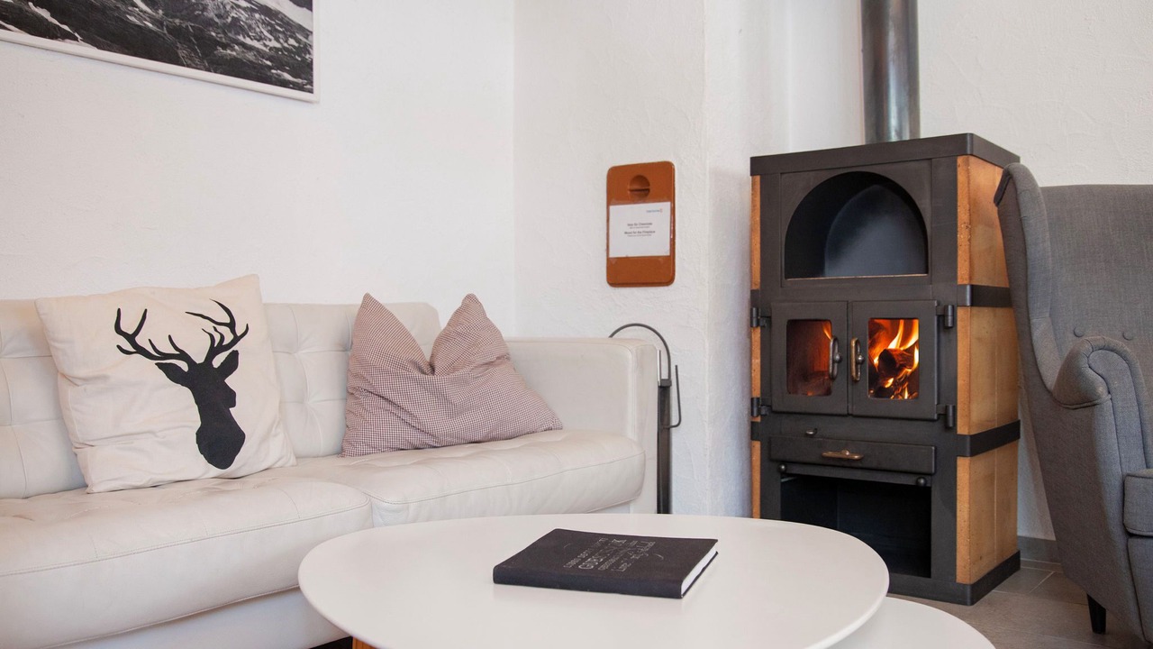 Photo of Livingroom in Grindelwald