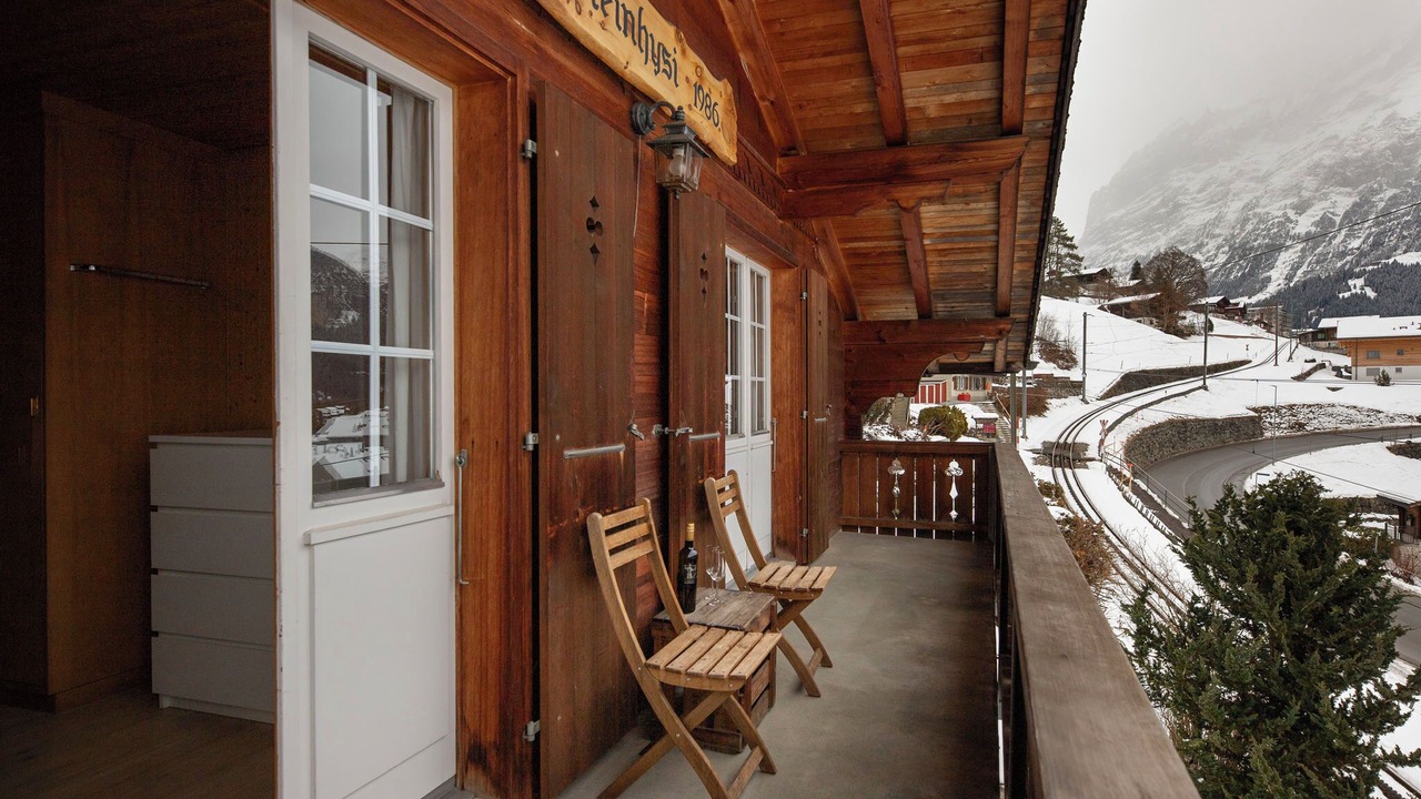 Photo of Others in Grindelwald