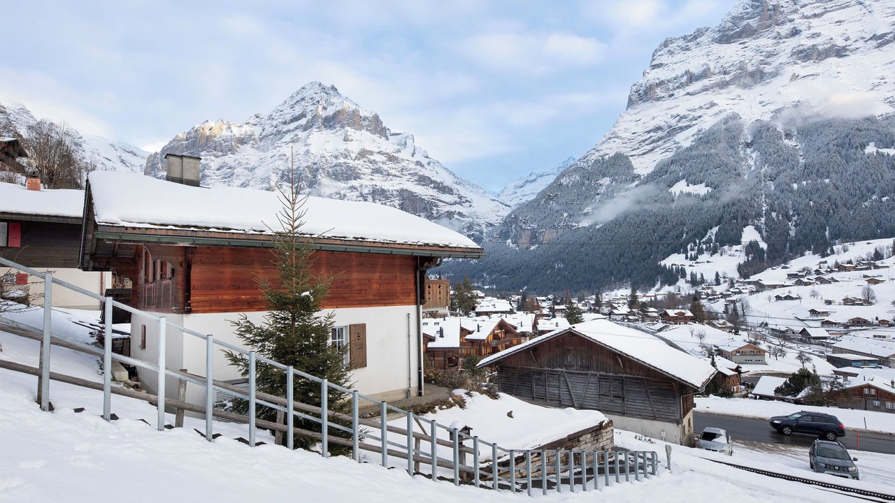 Photo of Others in Grindelwald