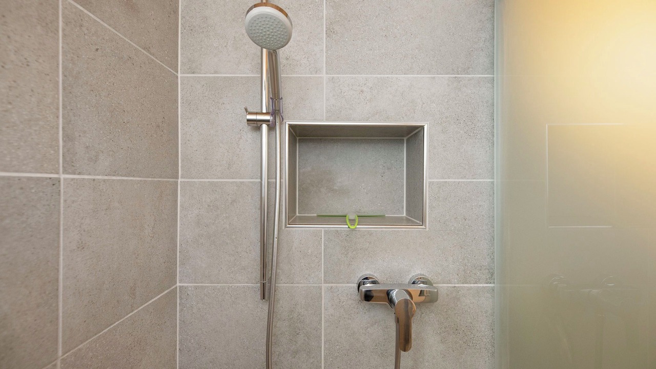 Photo of Bathroom in Grindelwald