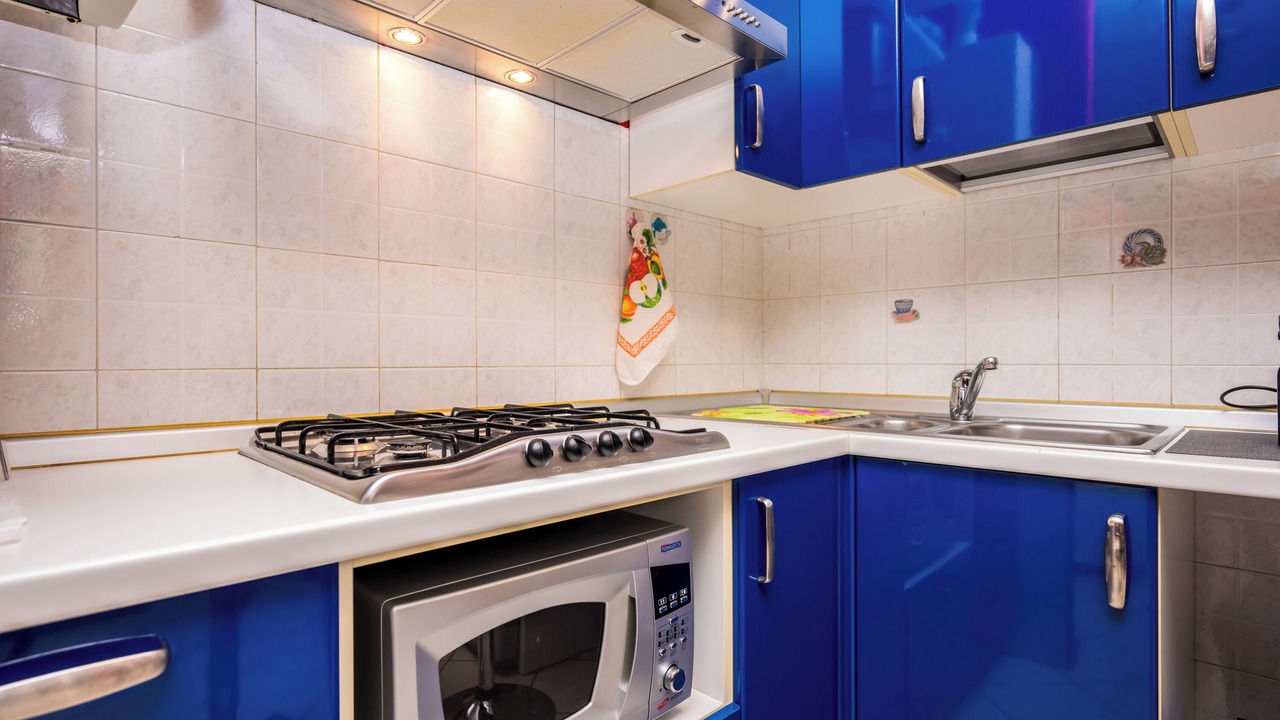 Photo of Kitchen in Milan