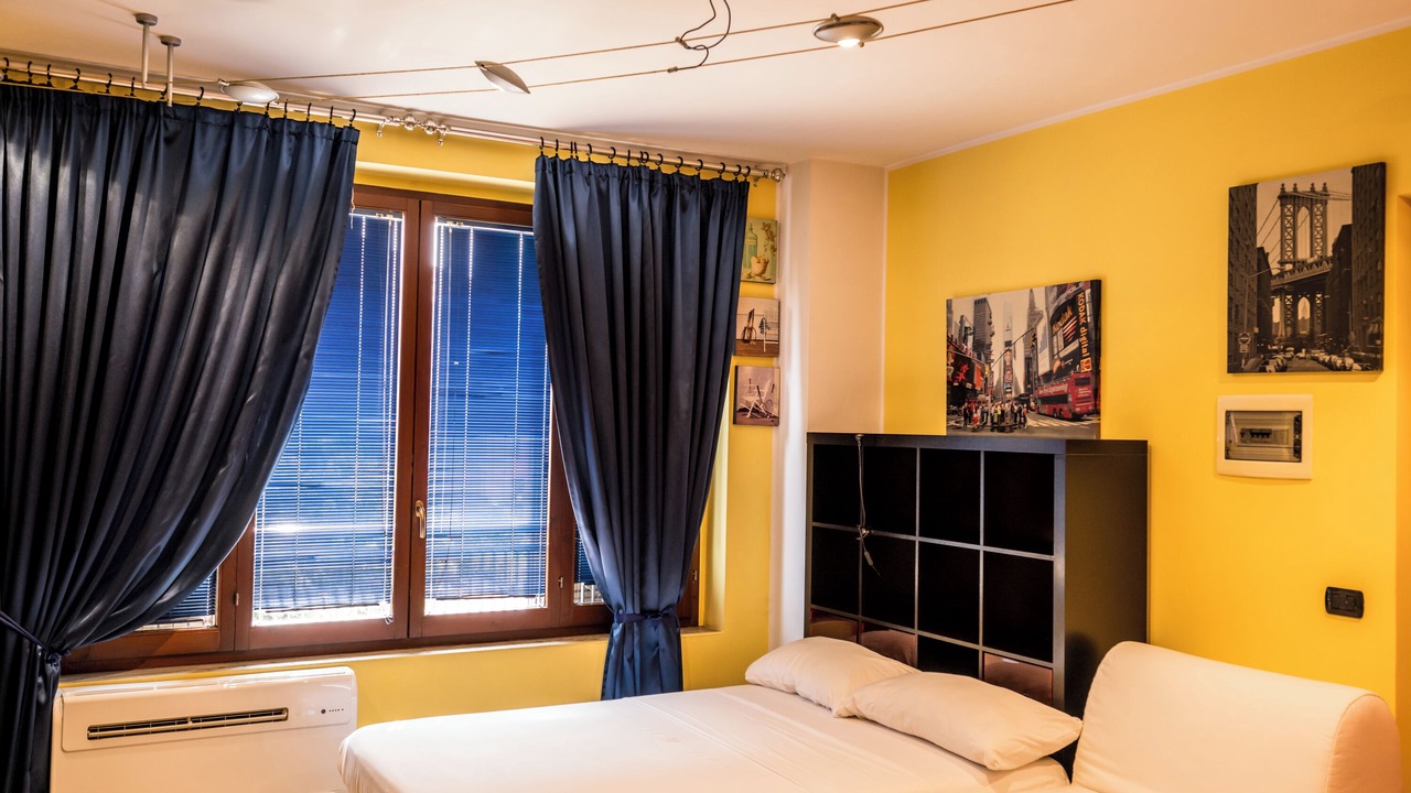 Photo of Bedroom in Milan