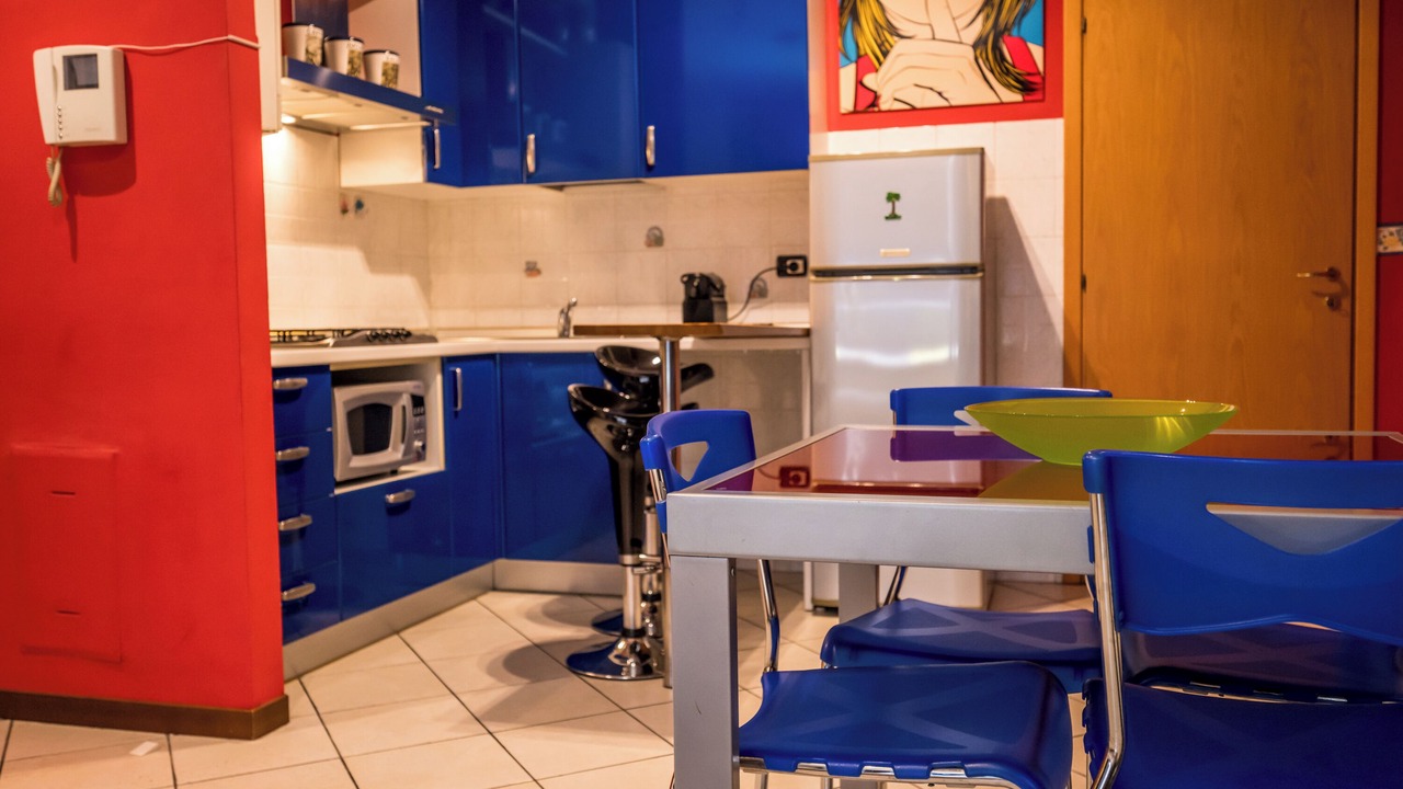 Photo of Kitchen in Milan
