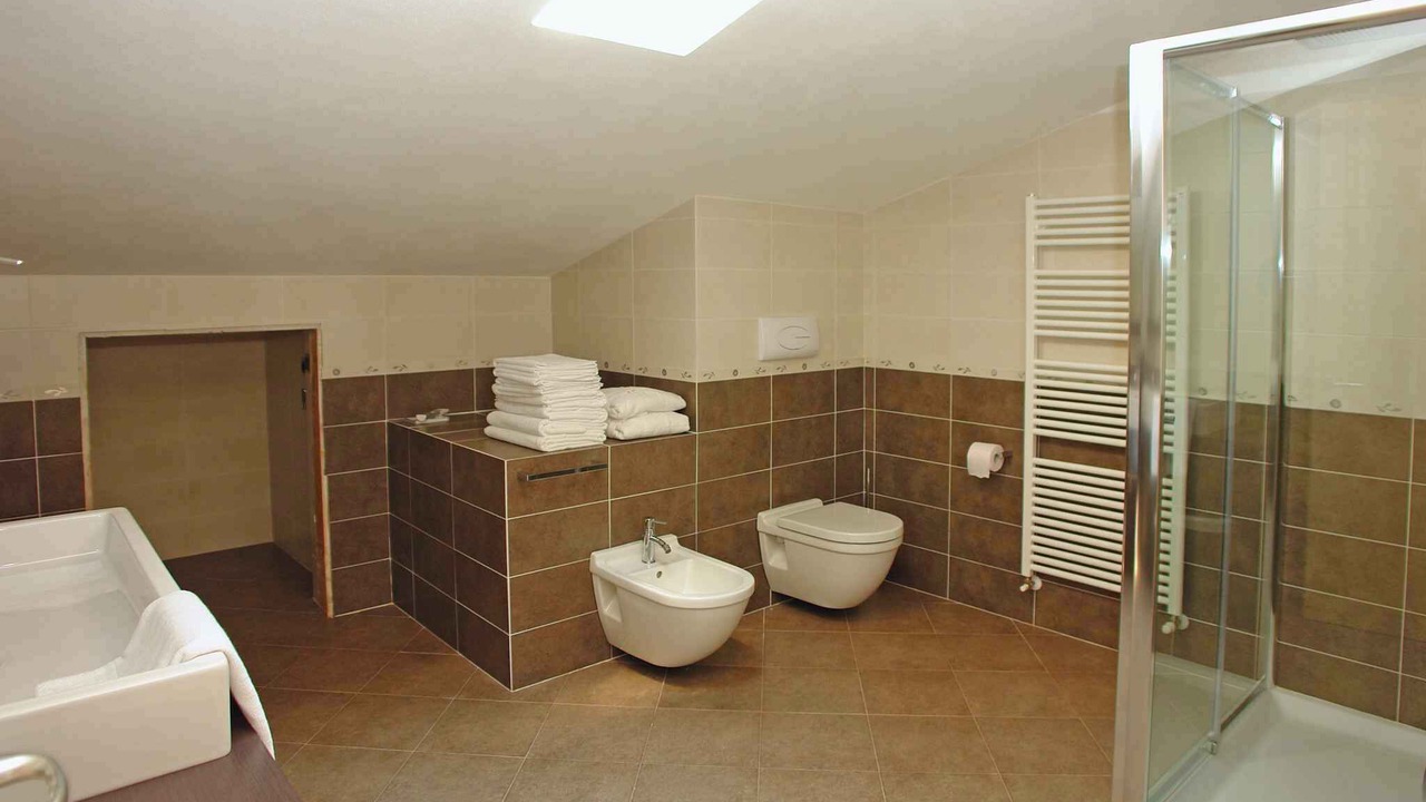 Photo of Bathroom in Gardola