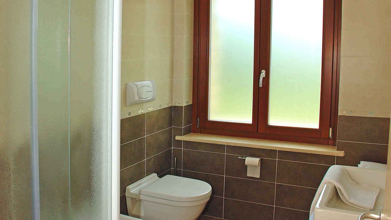 Photo of Bathroom in Gardola