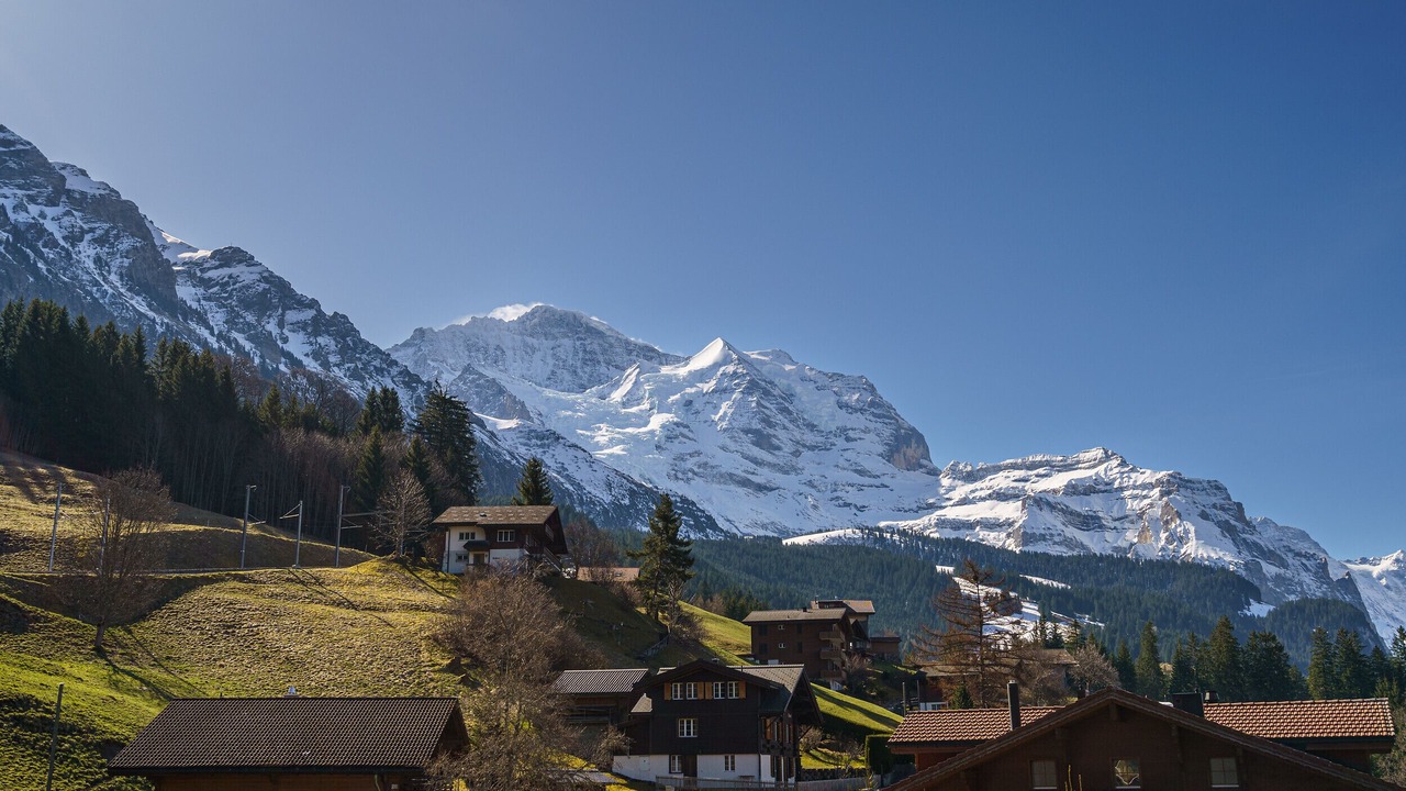 Photo of Others in Wengen