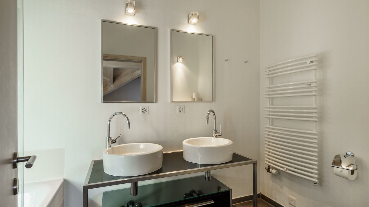 Photo of Bathroom in Wengen