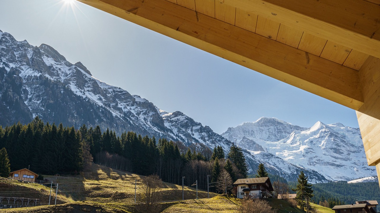 Photo of Others in Wengen