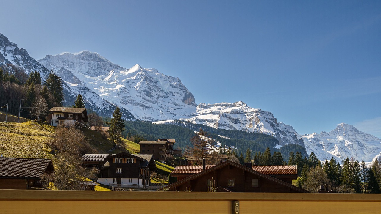 Photo of Others in Wengen
