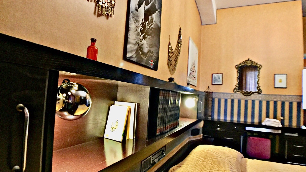 Photo of Bedroom in Vittoria