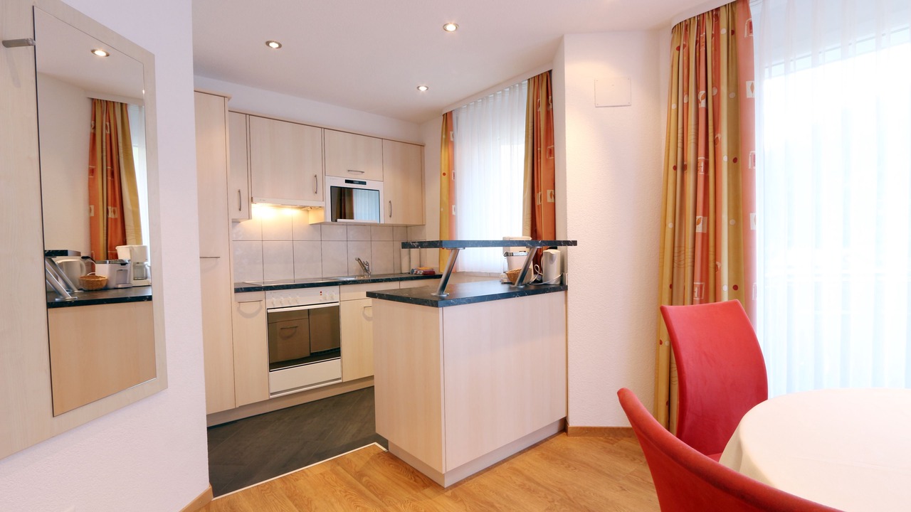 Photo of Bedroom in Saas-Fee