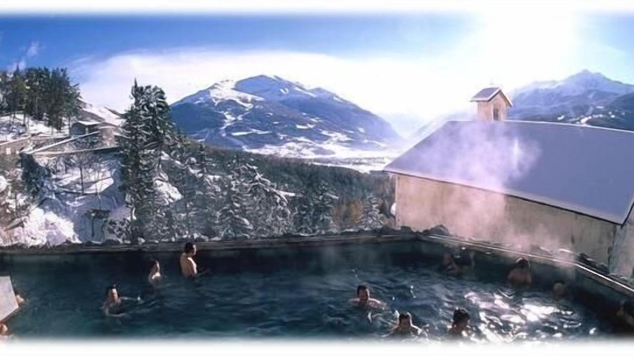 Photo of Outdoor in Valtellina