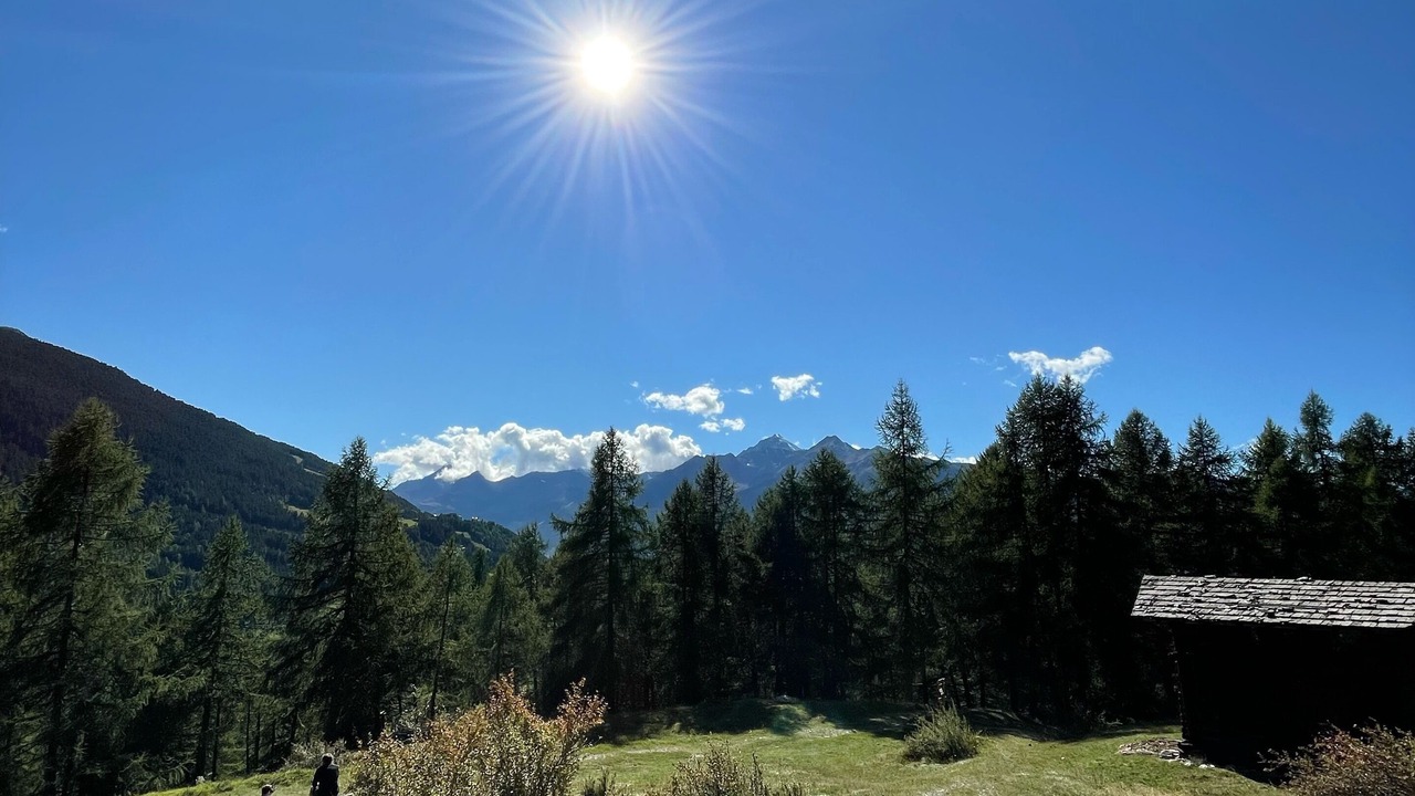 Photo of Outdoor in Valtellina
