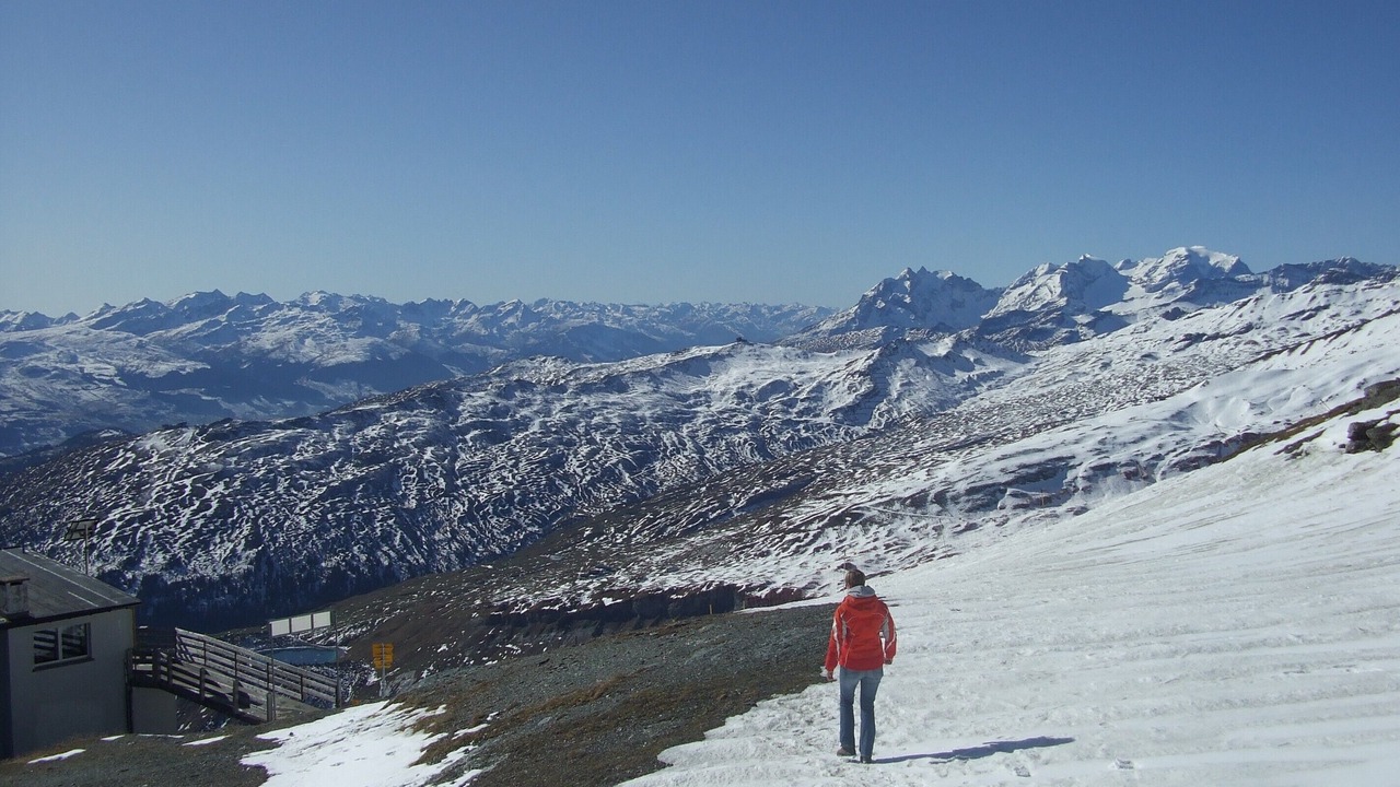 Photo of Others in Laax