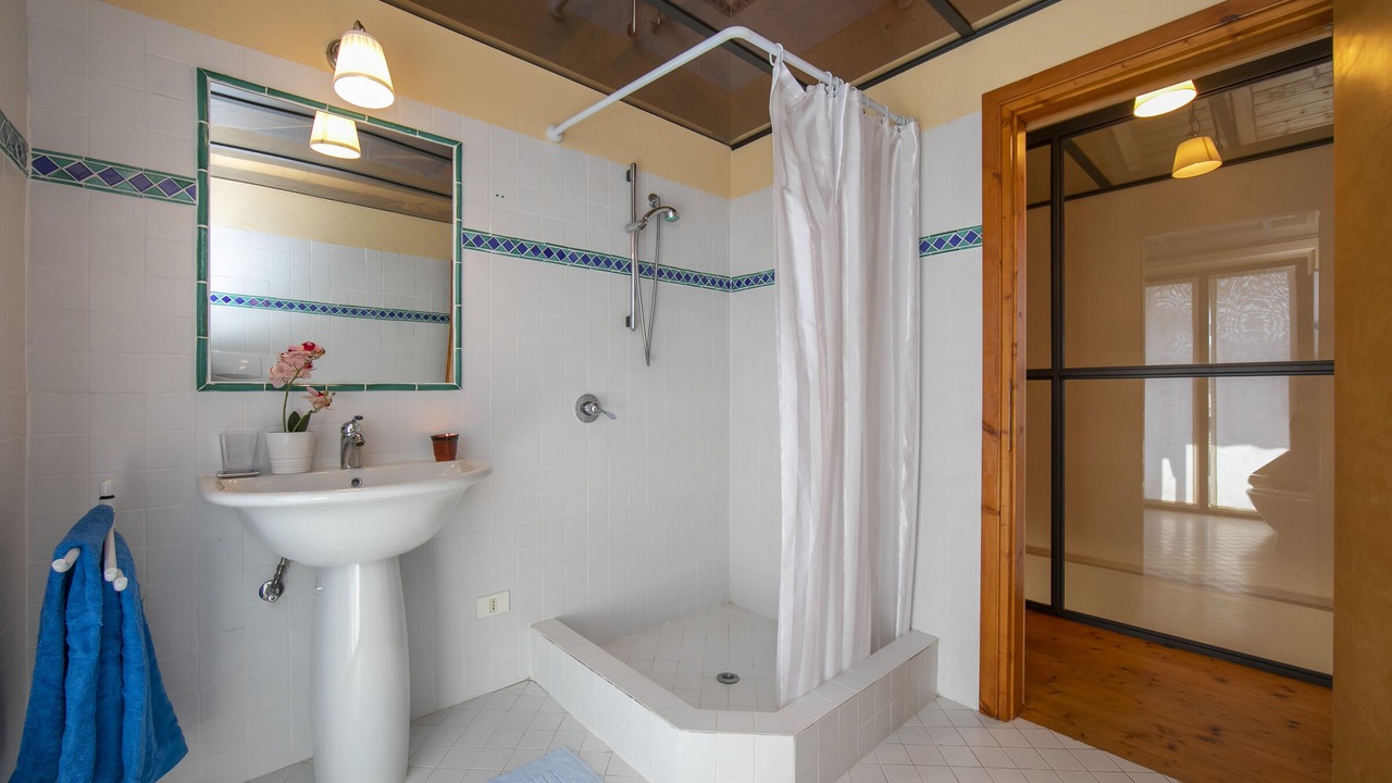 Photo of Bathroom in Fosseno