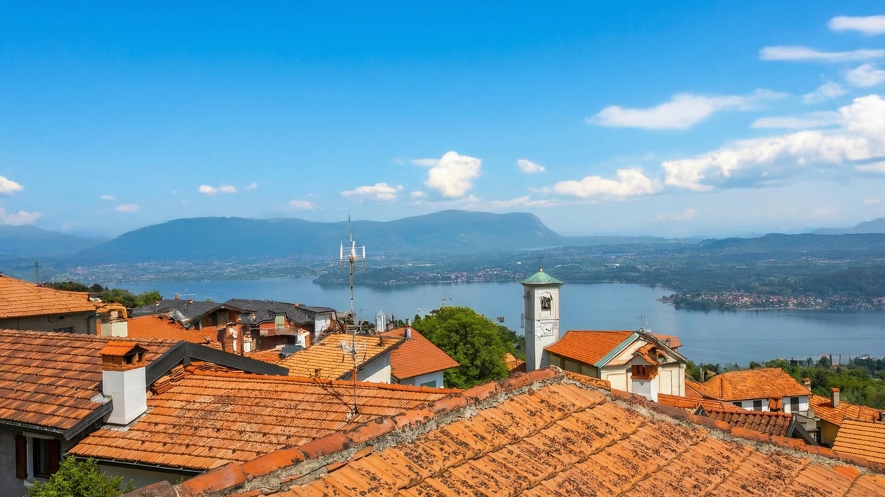 Photo of Outdoor in Fosseno