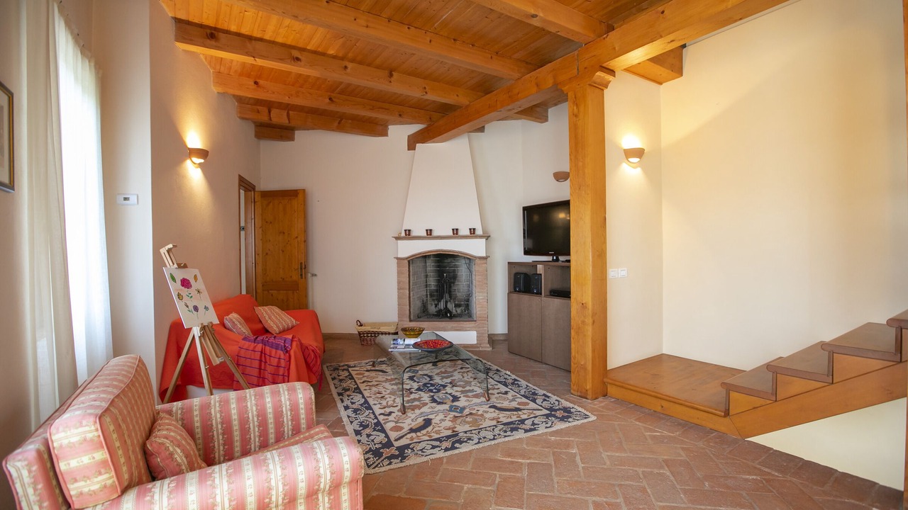 Photo of Bedroom in Fosseno