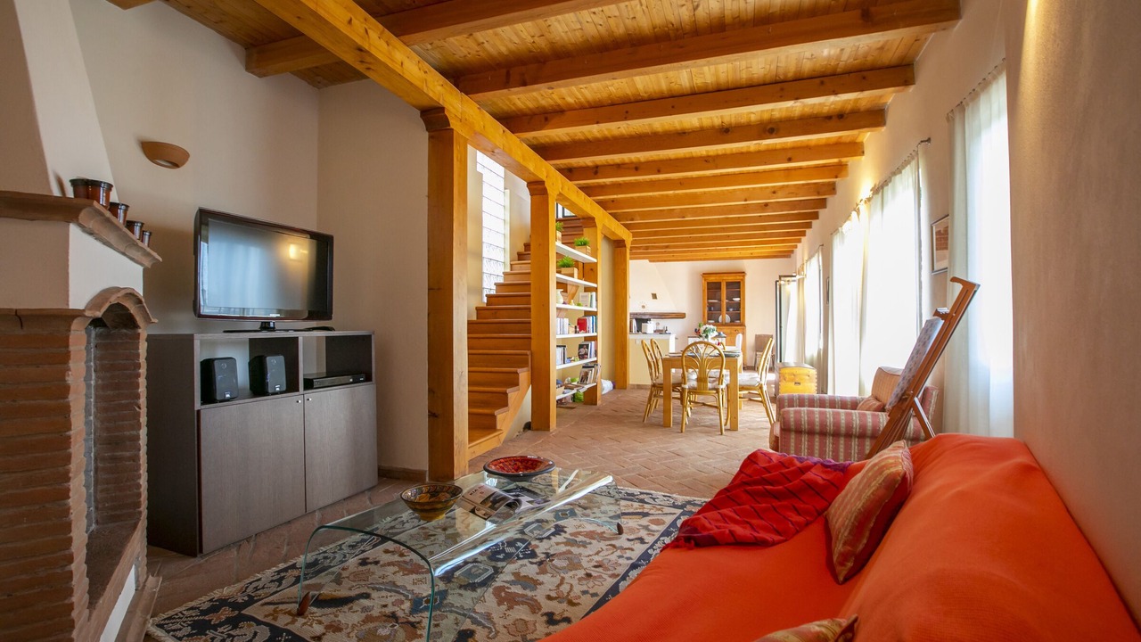 Photo of Bedroom in Fosseno
