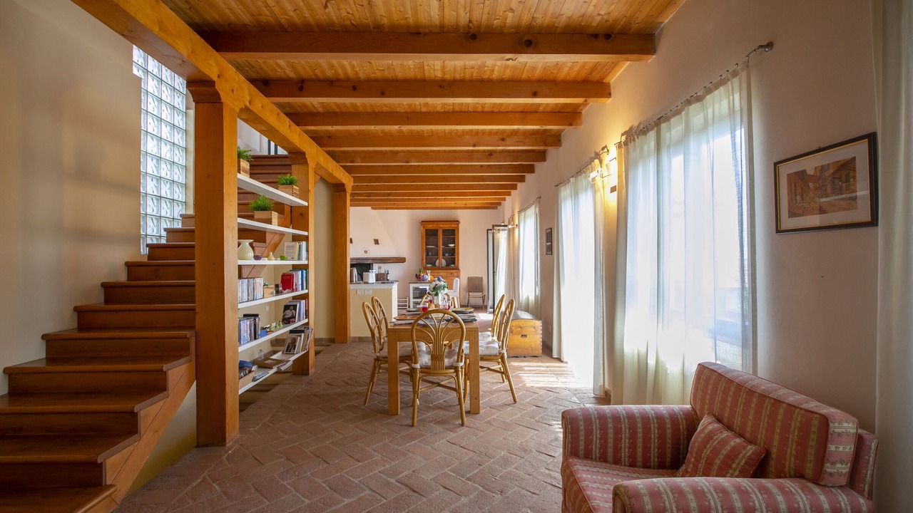 Photo of Bedroom in Fosseno