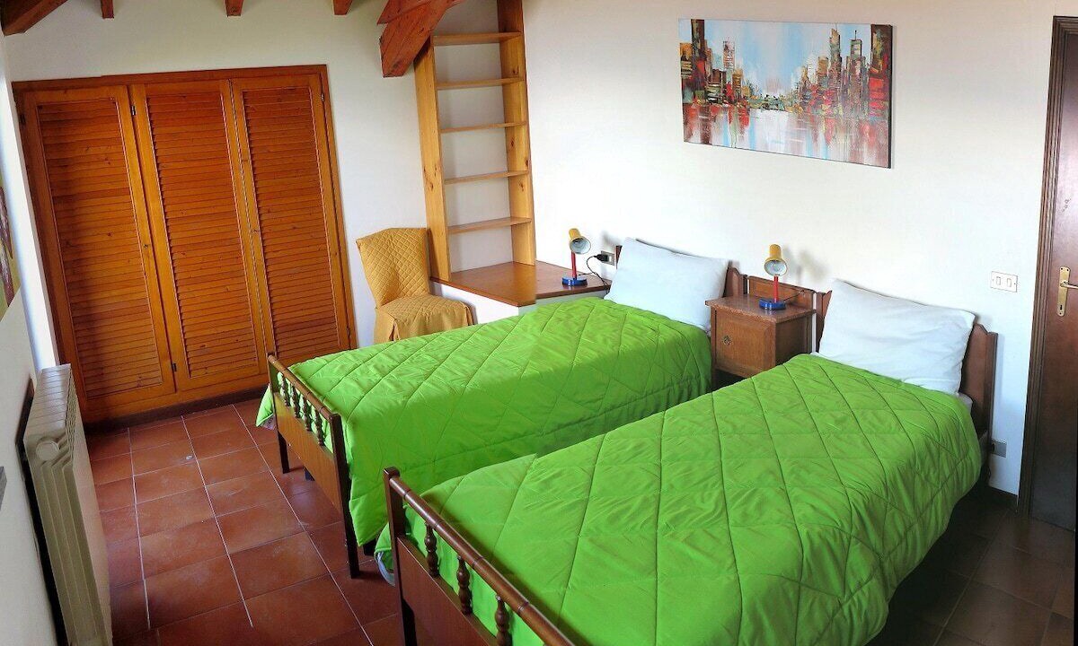 Photo of Bedroom in Stresa