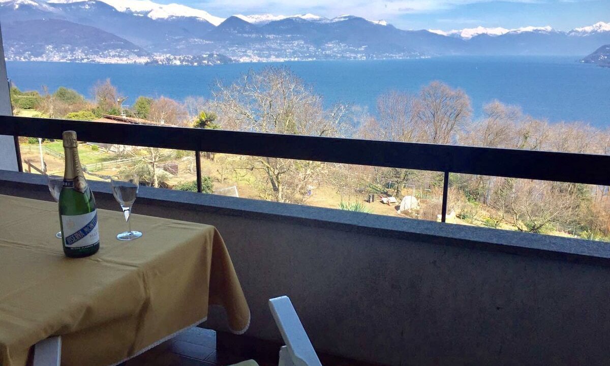 Photo of Outdoor in Stresa
