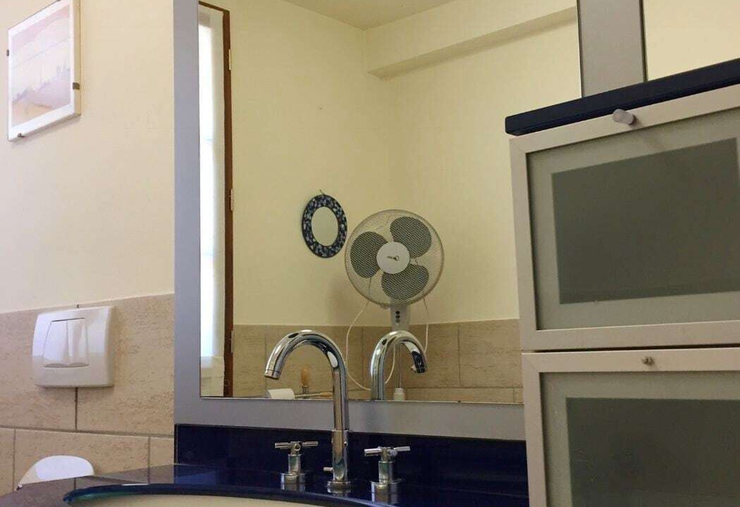 Photo of Bathroom in Verbania