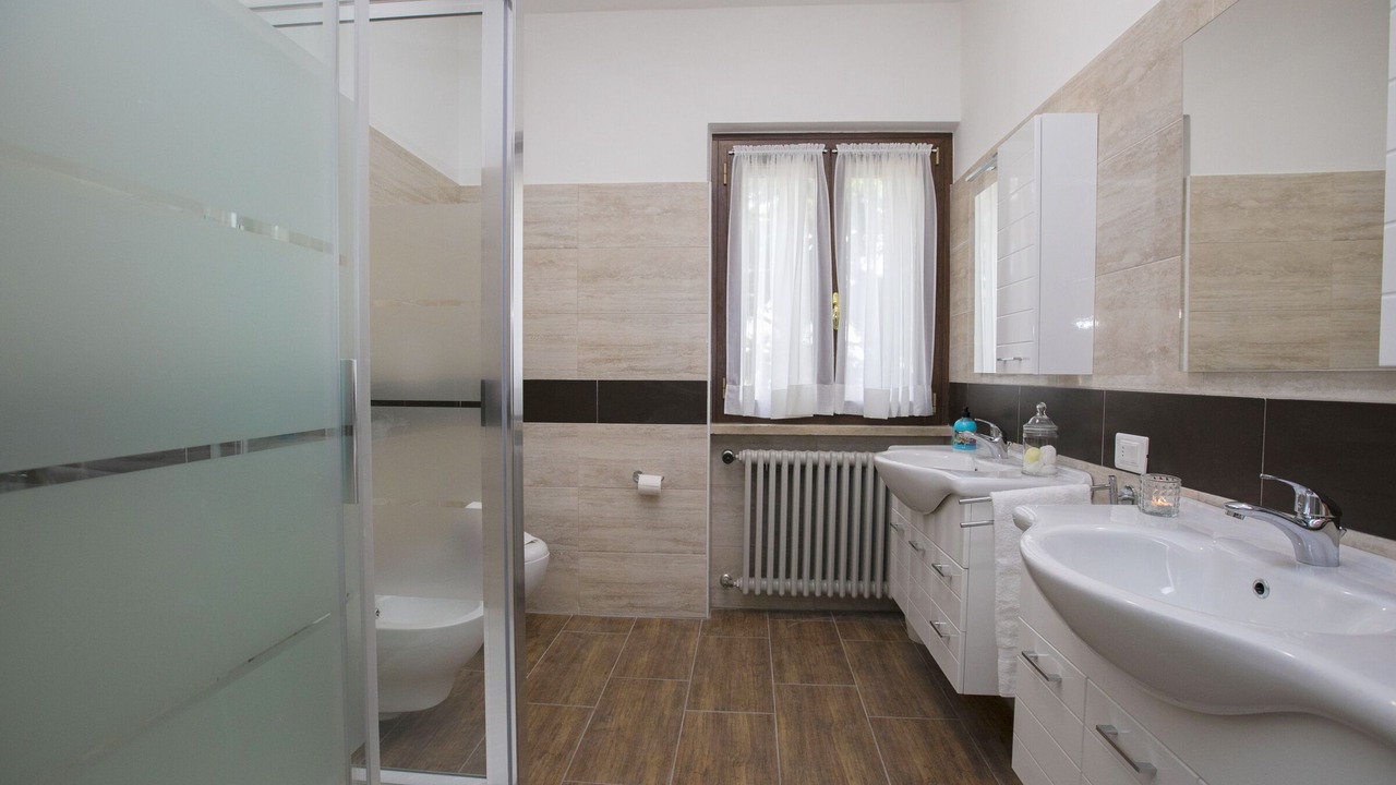 Photo of Bathroom in Salo