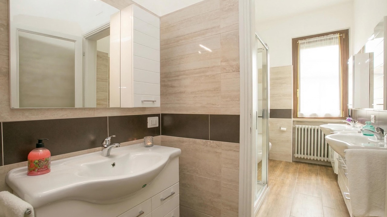 Photo of Bathroom in Salo