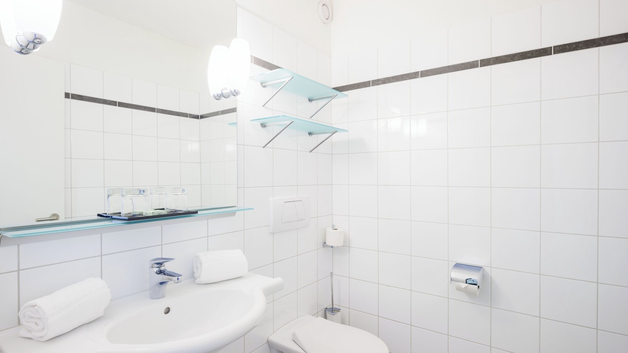 Photo of Bathroom in Central Interlaken