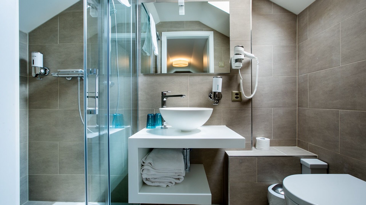 Photo of Bathroom in Buchillon