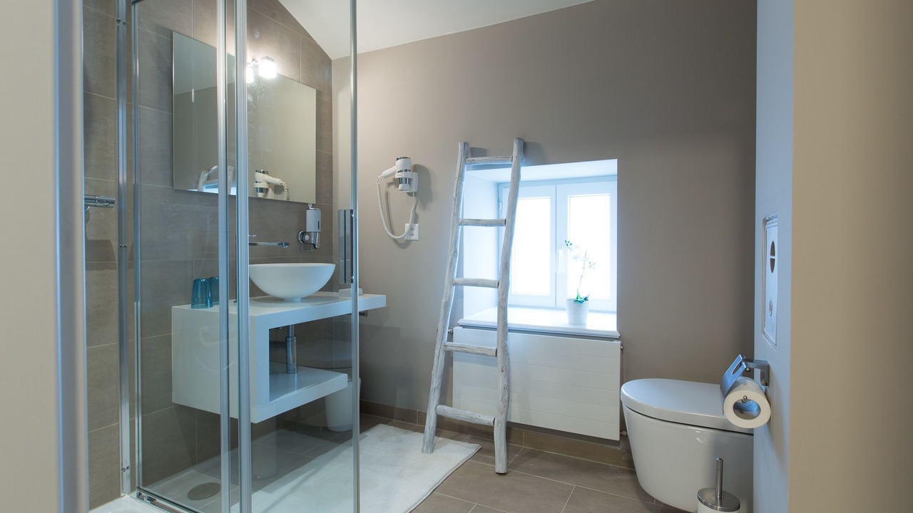 Photo of Bathroom in Buchillon