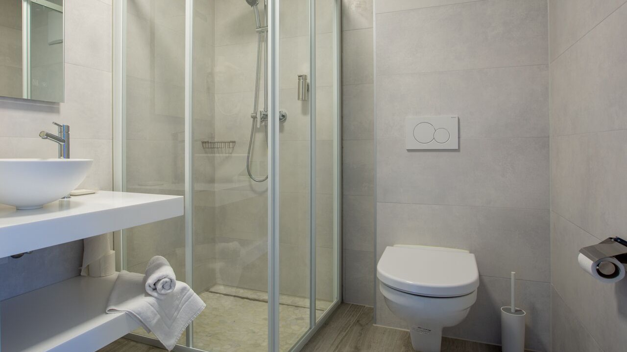 Photo of Bathroom in Buchillon