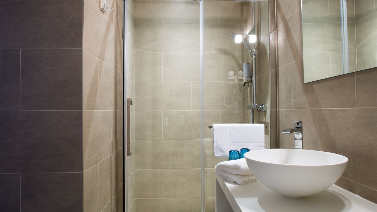 Photo of Bathroom in Buchillon