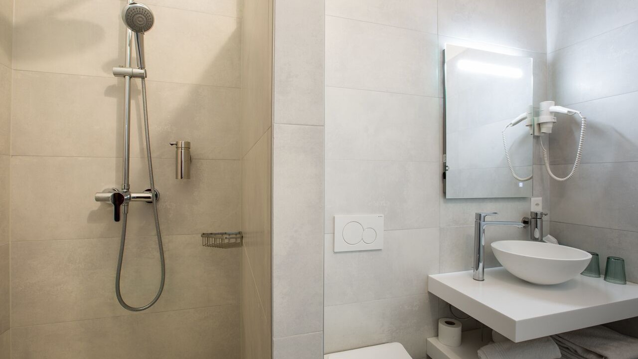 Photo of Bathroom in Buchillon