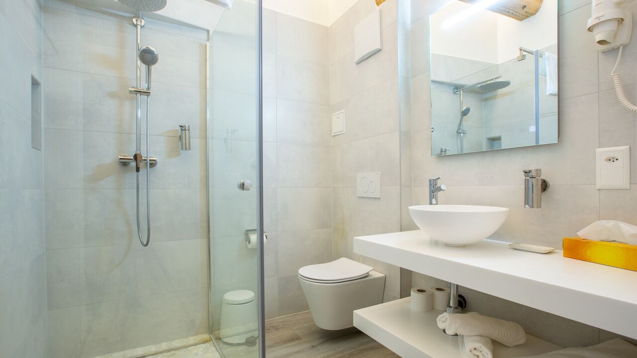 Photo of Bathroom in Buchillon