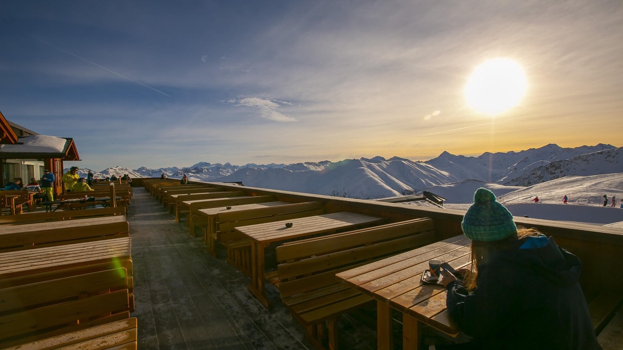 Photo of Others in Valtellina