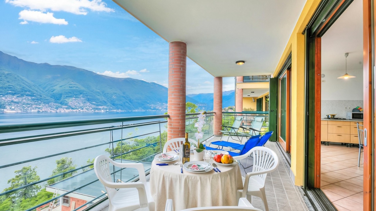 Photo of Outdoor in Tronzano Lago Maggiore