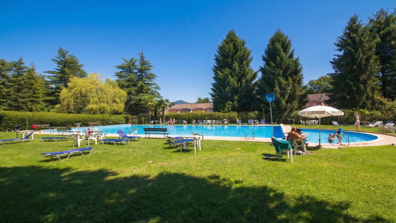 Photo of Outdoor in Ispra