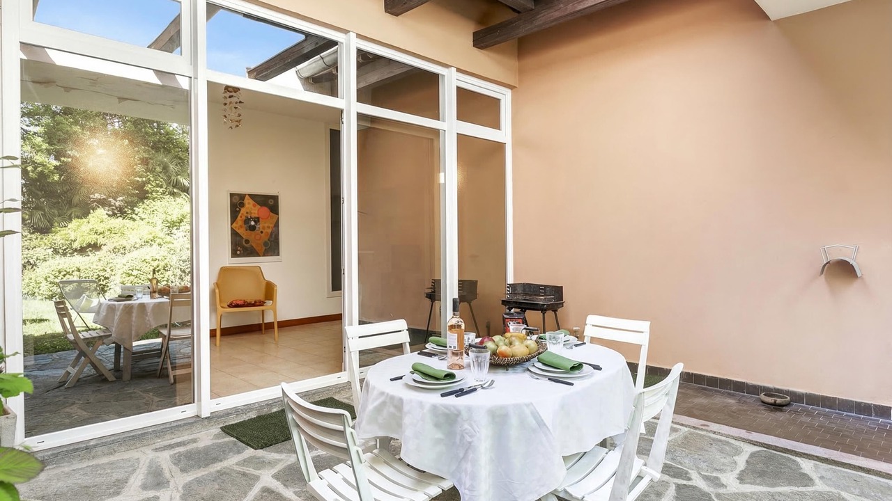 Photo of Outdoor in Ispra